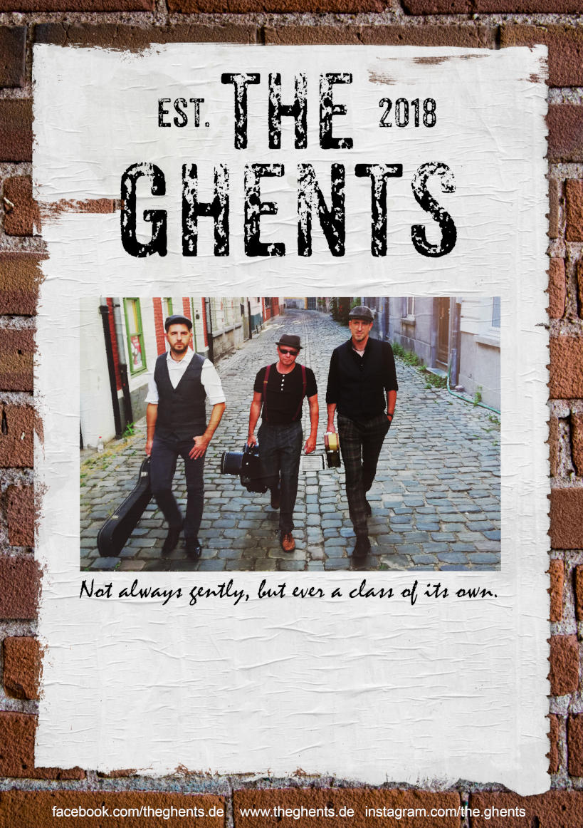 the ghents plakat 819x1162